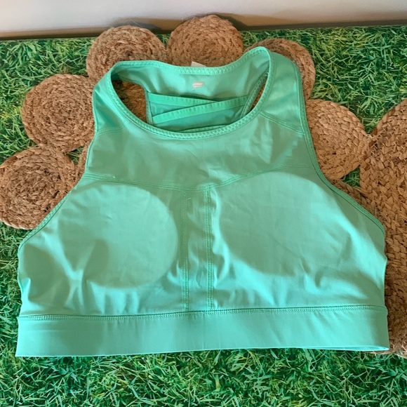 FABLETICS, Sports bra Trinity high impact, size X large, EUC - Picture 6 of 8